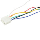 Switch Wiring Loom - suit OEM Replacement Rocker Switch-2