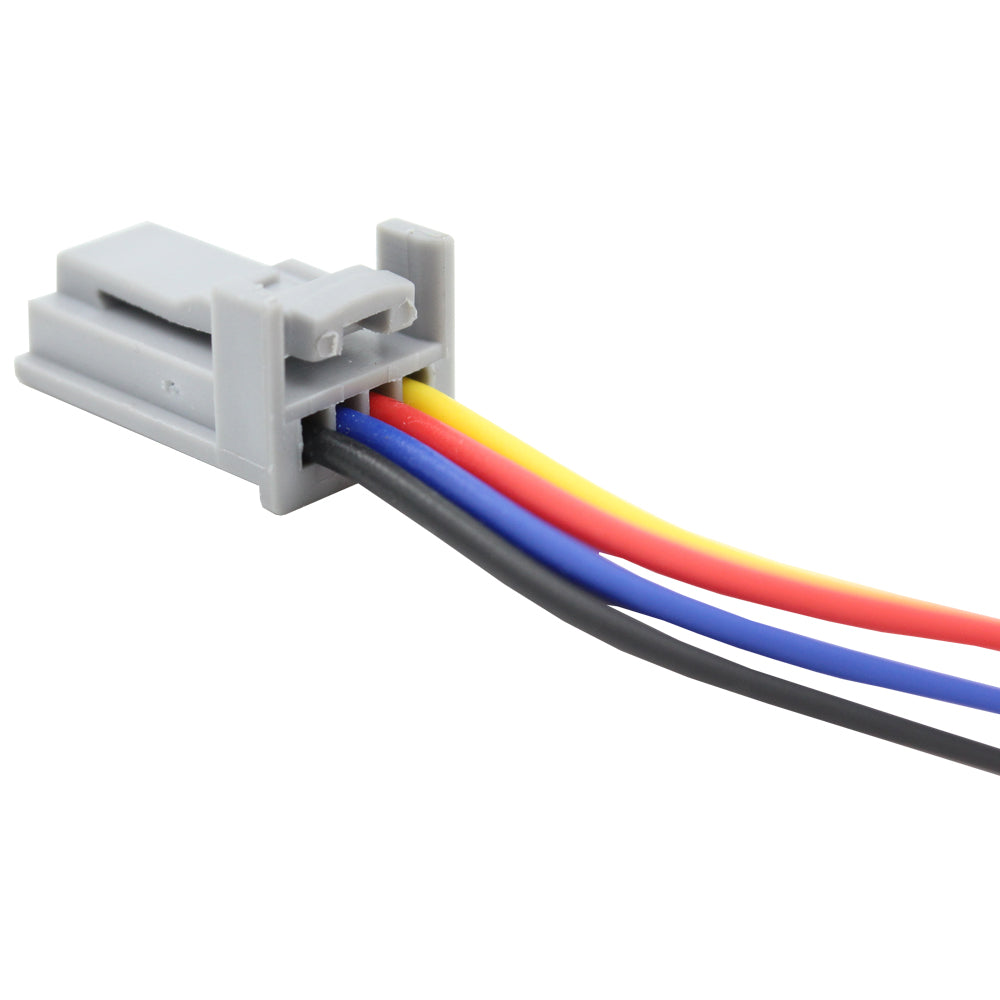 Switch Wiring Loom - suit OEM Replacement Push Switch