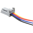 Switch Wiring Loom - suit OEM Replacement Push Switch-3