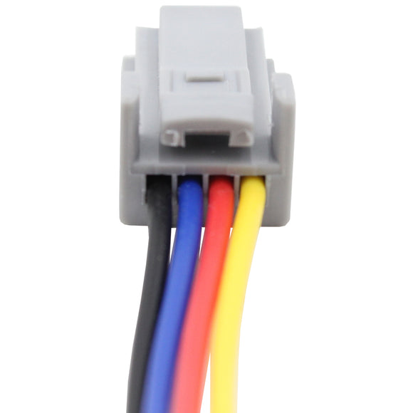 Switch Wiring Loom - suit OEM Replacement Push Switch