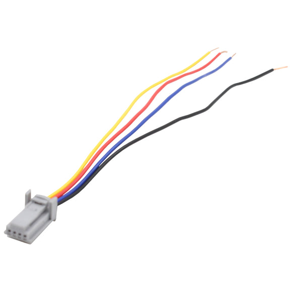 Switch Wiring Loom - suit OEM Replacement Push Switch