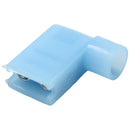 6.3mm Flag Spade Terminals