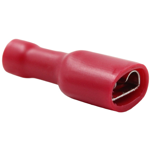 Female Spade Terminals