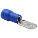 Insulated Male Spade Terminals