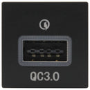 Volkswagen Square (Gen 1) usb charger