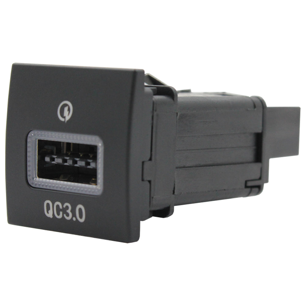 usb car charger