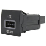 usb car charger