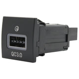 usb car charger