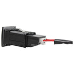 usb charger Volkswagen Square (Gen 1)