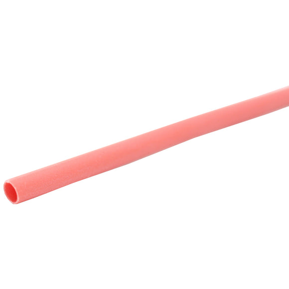 Heat Shrink Tubing Red 1.5mm