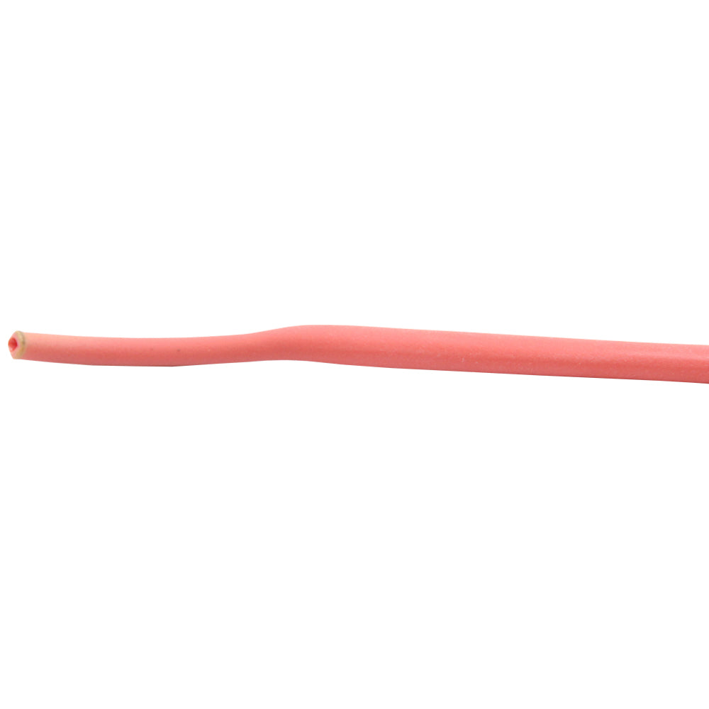 Heat Shrink Tubing Red 1.5mm