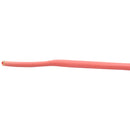 Heat Shrink Tubing Red 1.5mm