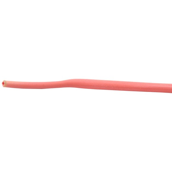 Heat Shrink Tubing Red 1.5mm
