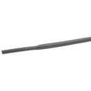 Heat Shrink Tubing Black 2.5mm