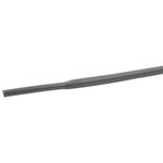 Heat Shrink Tubing Black 2.5mm