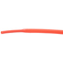 Heat Shrink Tubing Red 2.5mm