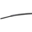 Heat Shrink Tubing 2mm Black