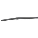 Heat Shrink Tubing 3mm Black