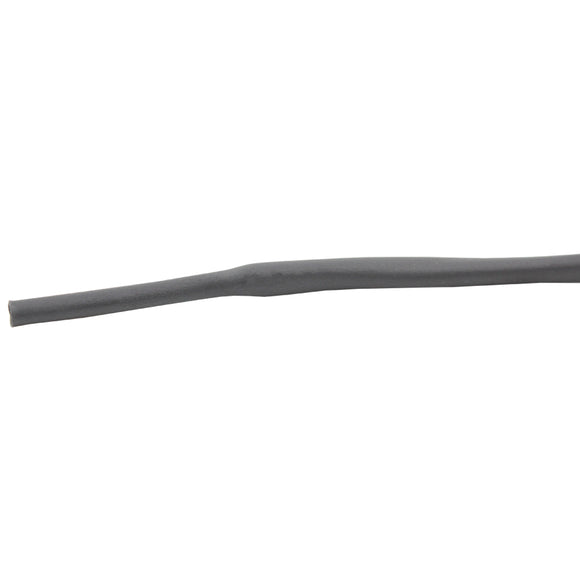 Heat Shrink Tubing 3mm Black