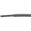 Heat Shrink Tubing Black 4mm