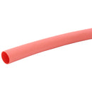 Heat Shrink Tubing Red 4mm