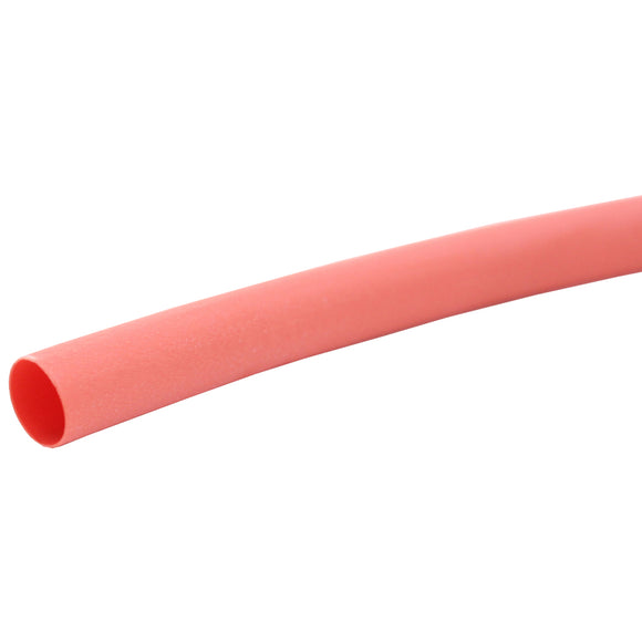 Heat Shrink Tubing Red 4mm