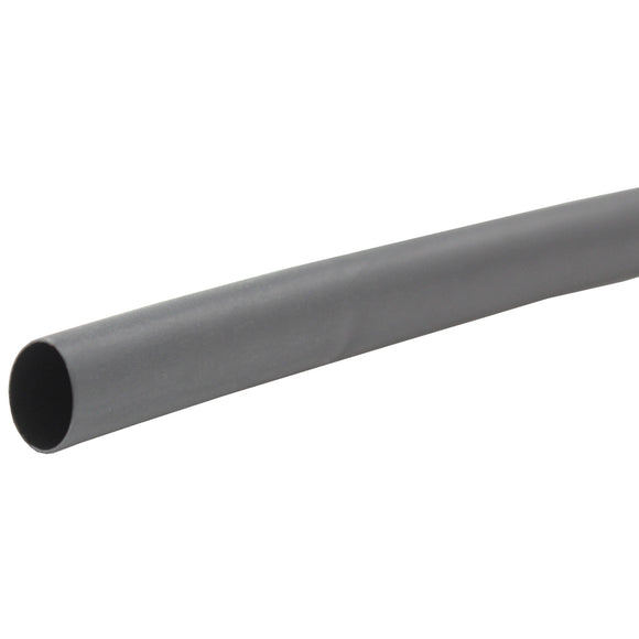 Heat Shrink Tubing 5mm Black