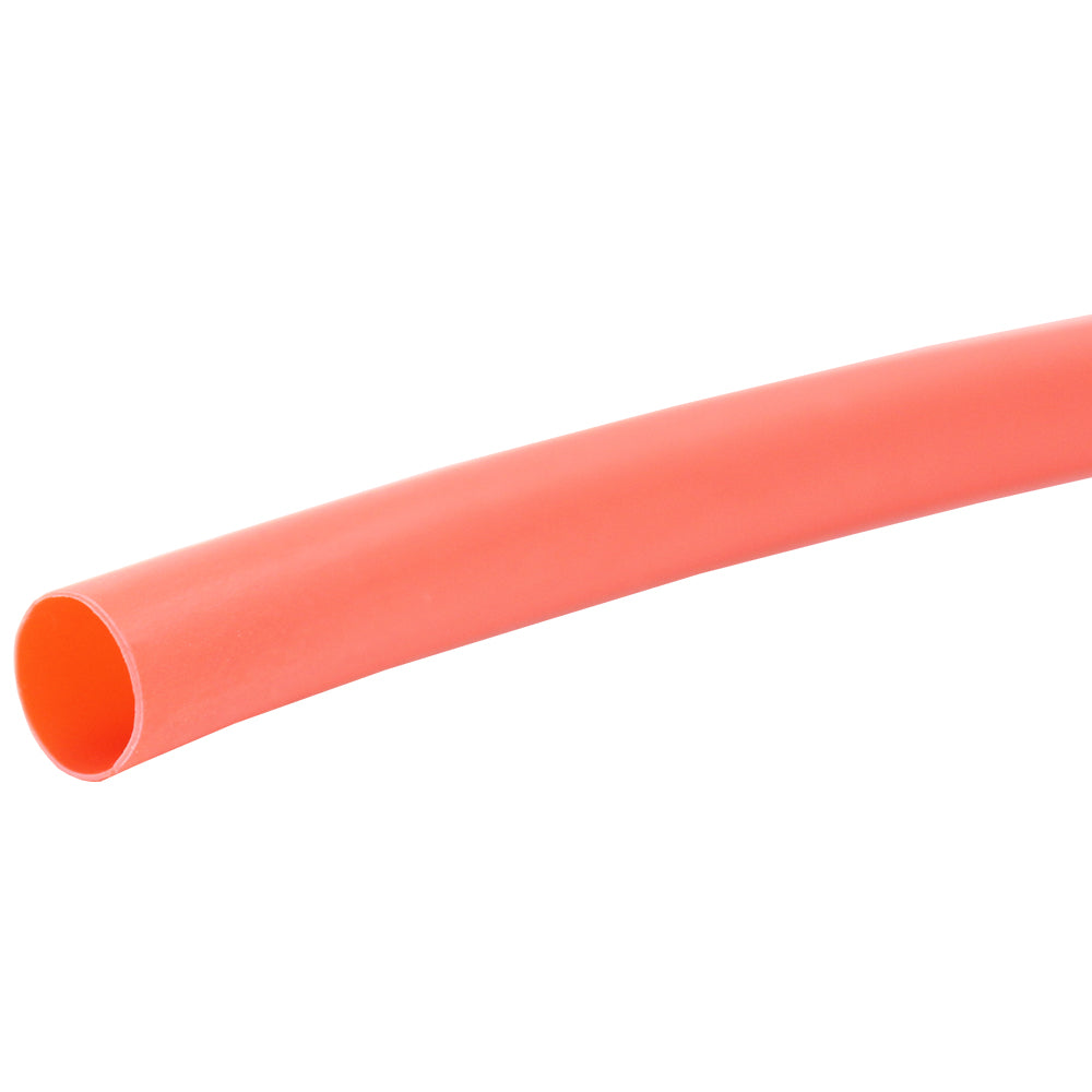 Heat Shrink Tubing Red 5mm