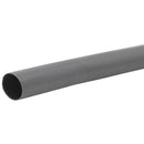 Heat Shrink Tubing 6mm Black