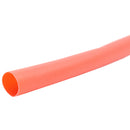 Heat Shrink Tubing Red 6mm