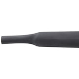 Heat Shrink Tubing 8mm Black