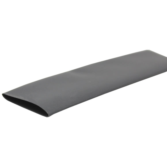 Heat Shrink Tubing 10mm Black