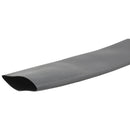 Heat Shrink Tubing 12mm Black