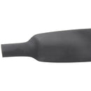 Heat Shrink Tubing 12mm Black