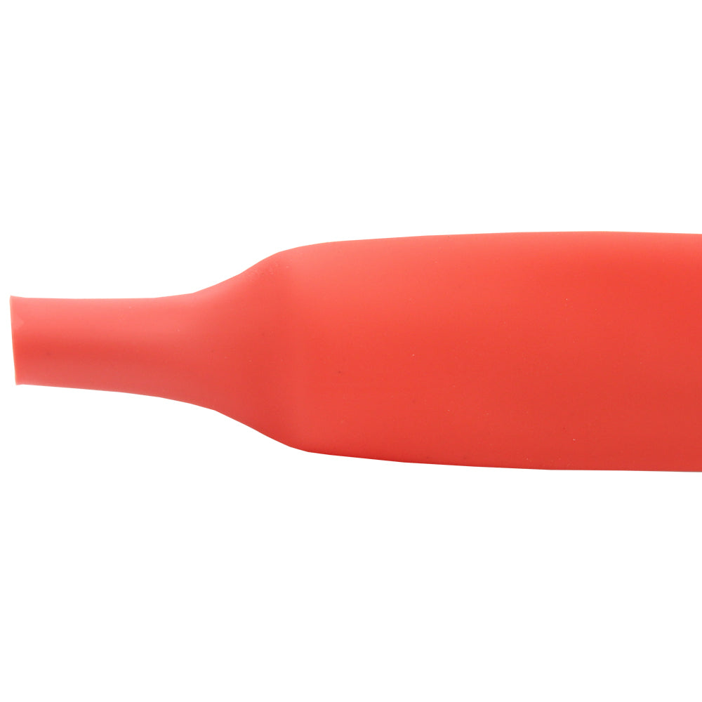 Heat Shrink Tubing Red 12mm