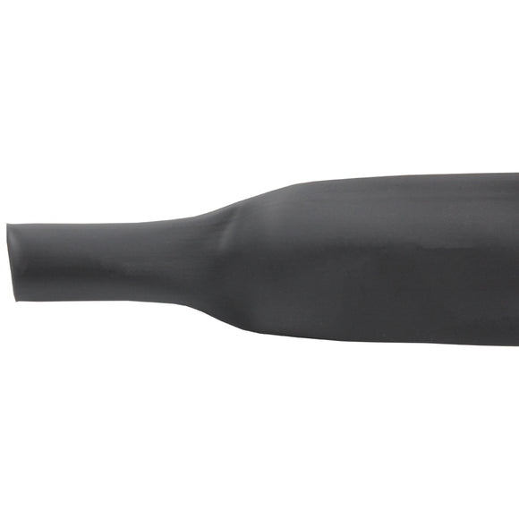 Heat Shrink Tubing Black 14mm