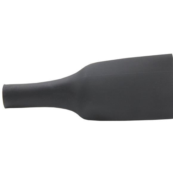 Heat Shrink Tubing 16mm Black