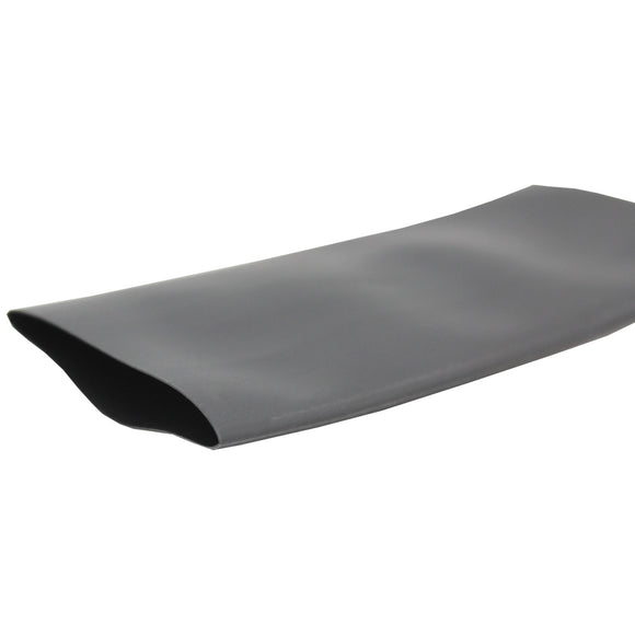 Heat Shrink Tubing 18mm Black