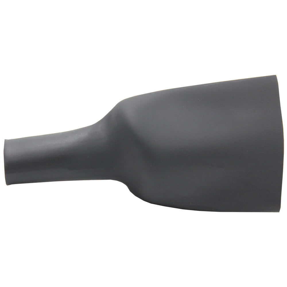 Heat Shrink Tubing 18mm Black