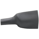 Heat Shrink Tubing 18mm Black