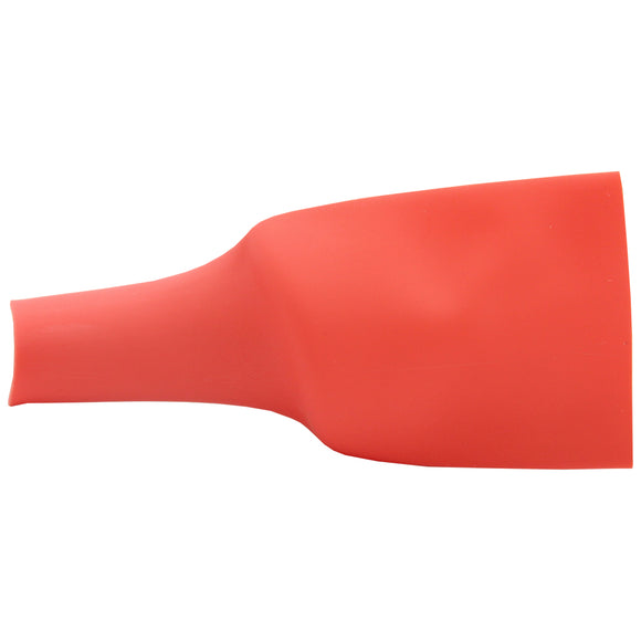 Heat Shrink Tubing Red 18mm