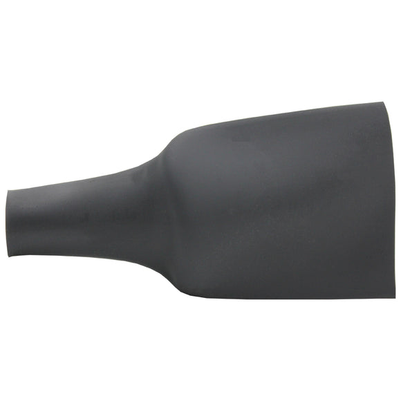 Heat Shrink Tubing 20mm Black