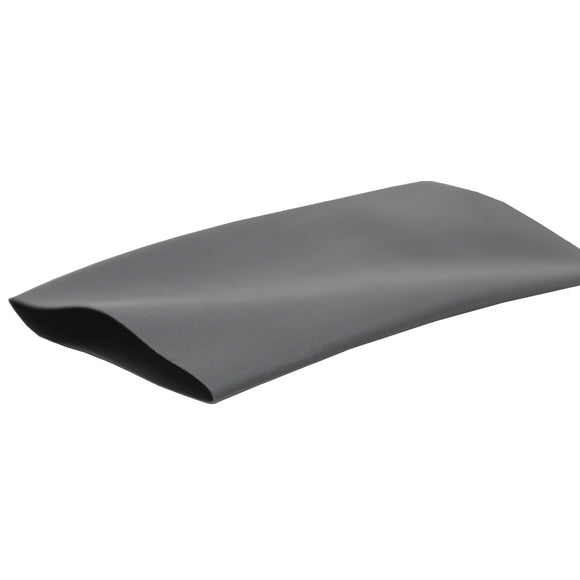 Heat Shrink Tubing 20mm Black