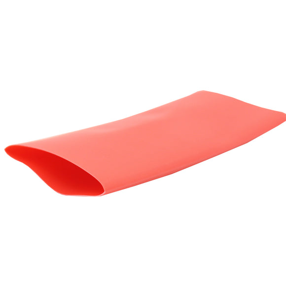 Heat Shrink Tubing Red 20mm