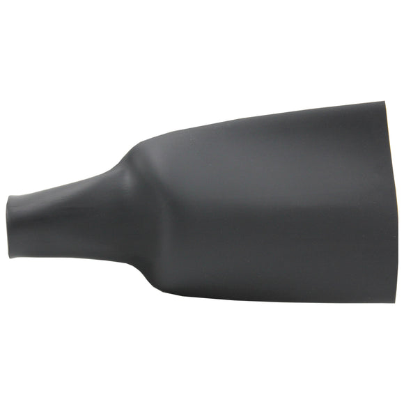 Heat Shrink Tubing Black 22mm