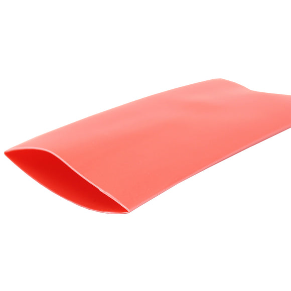 Heat Shrink Tubing Red 22mm