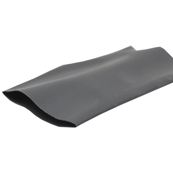 Heat Shrink Tubing Black 25mm