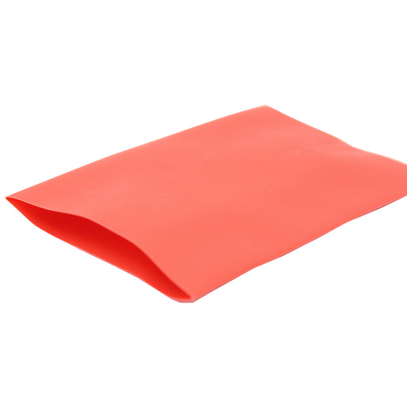 Heat Shrink Tubing Red 30mm