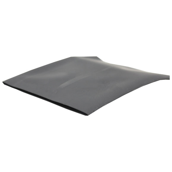 Heat Shrink Tubing Black 35mm