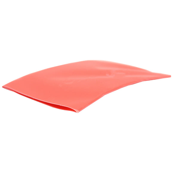 Heat Shrink Tubing. Red 35mm